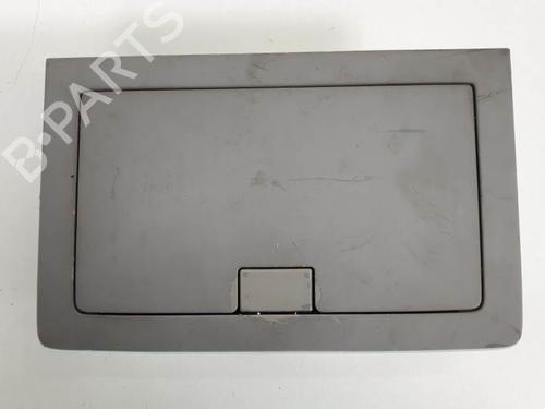 Hanskerom OPEL VECTRA C (Z02) 2.2 DTI 16V (F69) (125 hp) 6862218