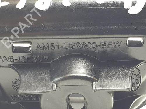 Rear right interior door handle FORD FOCUS III 1.6 TDCi | BP25285886I16 