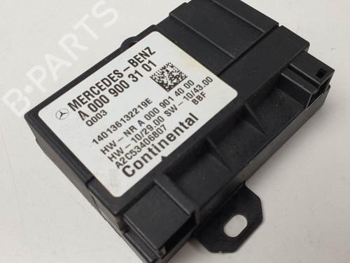 Used Electronic module Electronic module MERCEDES-BENZ C-CLASS Coupe (C204) C 220 CDI (204.302) (170 hp) 25139298 25139298