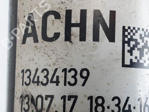 Right front shock absorber OPEL CORSA E (X15) 1.4 (08, 68) | BP24339604M17 - Image 4