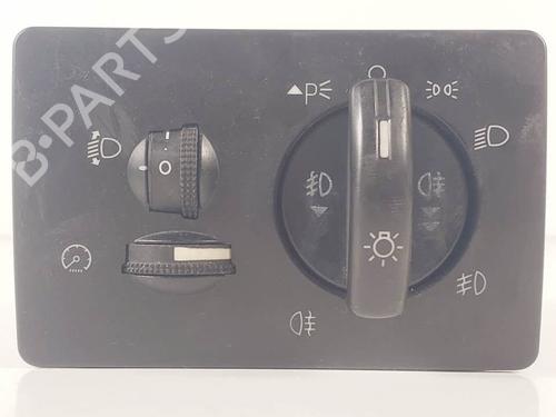 Used Headlight switch Headlight switch FORD FOCUS C-MAX (DM2) 1.6 (100 hp) 17747583 17747583