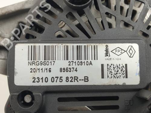 Alternator DACIA SANDERO II 1.0 SCe 75 (B8JC, B8JD, B8NC) | BP30279024M7  - Image 7