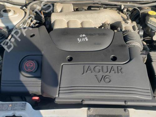 Engine JAGUAR X-TYPE I (X400) 2.5 V6 All-wheel Drive | BP27857933M1  - Image 16