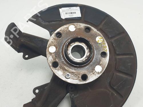 Used Left front steering knuckle Left front steering knuckle 38679883 38679883