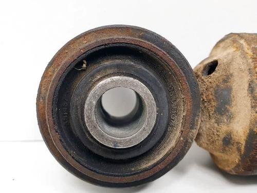 Left rear shock absorber MERCEDES-BENZ VITO Van (W638) 110 CDI 2.2 (638.094) | BP17165138M18 