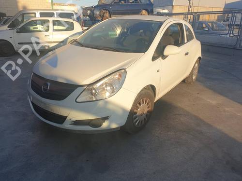 Recambios OPEL CORSA D (S07) 1.0 (L08, L68) 4789232