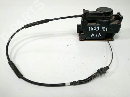 Electronic module KIA SPORTAGE II (JE_, KM_) 2.7 V6 4WD | BP8594390M83 