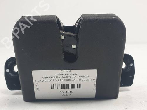 Bagklap lås Bagklap lås 36447227 36447227