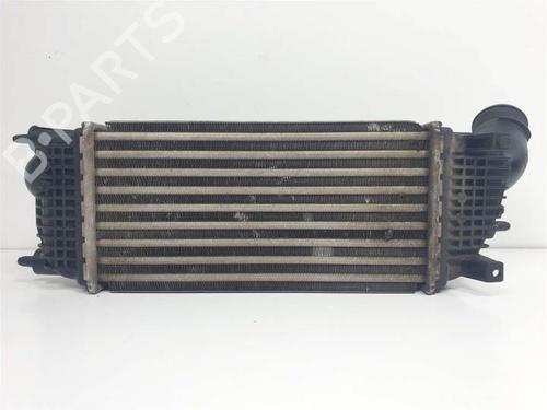 Intercooler PEUGEOT 508 I (8D_) 2.0 HDi Hybrid4 AWC (163 hp) 10694294