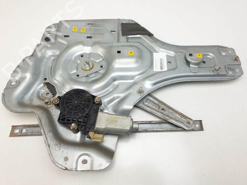 Used Rear right window mechanism KIA CERATO I Hatchback (LD) 1.6 CRDi (115 hp) 24930691