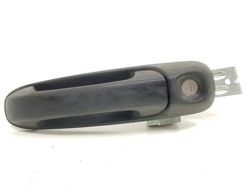 Front right exterior door handle JEEP CHEROKEE (KJ) 2.8 CRD 4x4 BP8596144C129