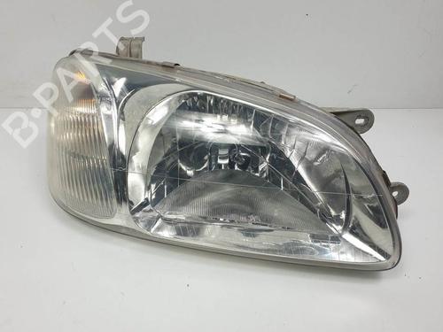 Used Right headlight Right headlight KIA CARNIVAL I (UP, FL) 2.9 TDi (126 hp) 12380697 12380697