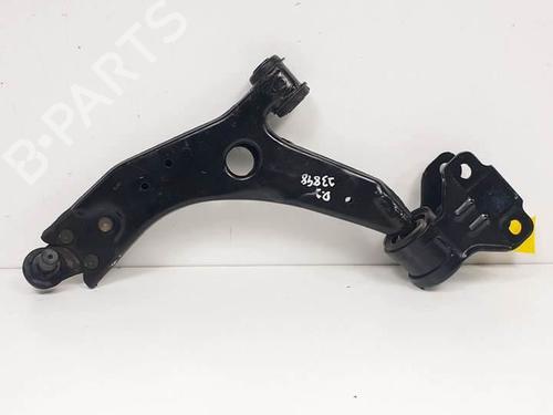Used Left front suspension arm Left front suspension arm 17648874 17648874