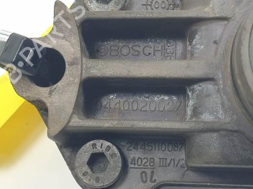 Fuel pump MERCEDES-BENZ S-CLASS (W220) S 320 CDI (220.026, 220.126) | BP21391554M76 