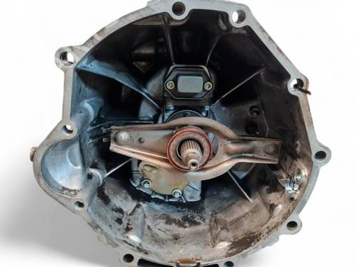 Used Gearbox VW LT 28-46 II Van (2DA, 2DD, 2DH) 2.5 TDI (109 hp) 28065947