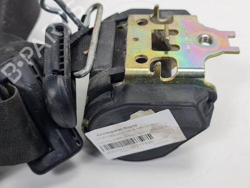 Front right seatbelt FORD FOCUS I (DAW, DBW) 1.6 16V | BP8731211I25 