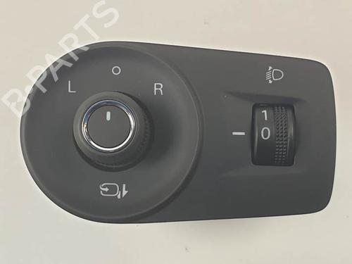 Spejlkontakt MG MG ZS SUV 1.5 VTi (106 hp) 24930448