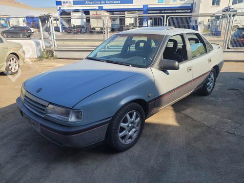 Used Parts OPEL VECTRA A (J89) 1.6 i (F19, M19) 3025095