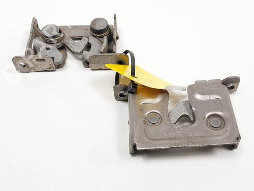 hood-lock-bmw-x3-e83-xdrive-20-d-7115229-7115229-2003-2004-2005-2006-2007-2008-2009-2010-2011-12366427 main image