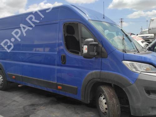 Left sun visor CITROËN JUMPER II Van 2.2 BlueHDi 140 | BP28027063I1  - Image 6