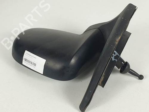 Left mirror HYUNDAI ATOS (MX) 1.0 i | BP13746858C26 