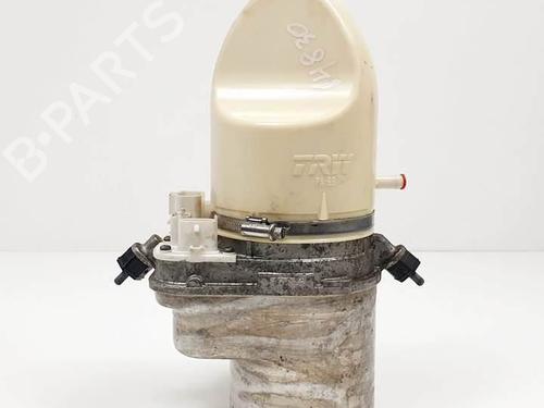 Used Steering pump Steering pump PEUGEOT BOXER Van 2.2 HDi 130 (131 hp) 25255980 25255980