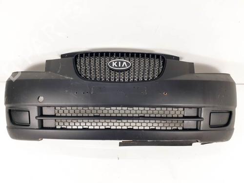 Used Front bumper KIA PICANTO I (SA) 1.1 (65 hp) 23883843