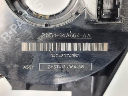 Kontaktrulle Airbag FORD FOCUS I (DAW, DBW)  | BP6858787C102 