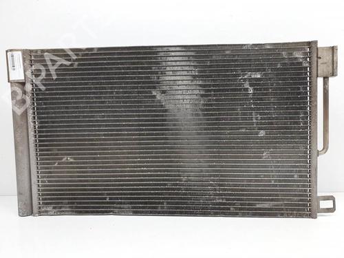 Used AC radiator AC radiator OPEL CORSA D (S07) 1.4 (L08, L68) (90 hp) 13879680 13879680