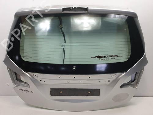 Used Tailgate Tailgate OPEL MERIVA B MPV (S10) 1.4 (75) (100 hp) 30763046 30763046