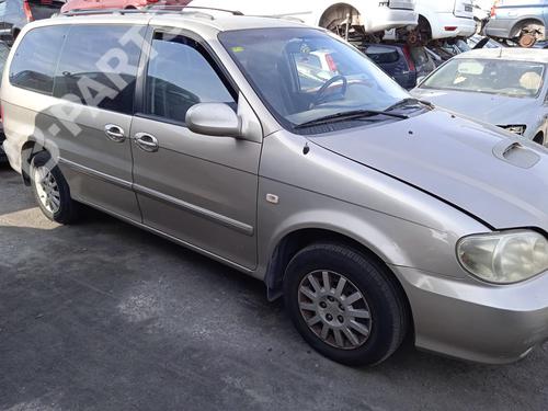 Right mirror KIA CARNIVAL II (GQ) 2.9 CRDi | BP10986320C27  - Image 16