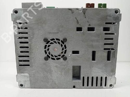 Used Radio Radio LAND ROVER RANGE ROVER SPORT I (L320) 3.0 D 4x4 (245 hp) 7766686 7766686