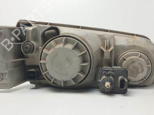 Left headlight HYUNDAI H-1 Travel (TQ) 2.5 CRDi | BP24933466C28  - Image 8
