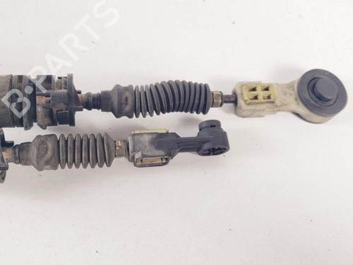 Gear lever FORD TOURNEO CONNECT 1.8 TDCi | BP17445774M90 