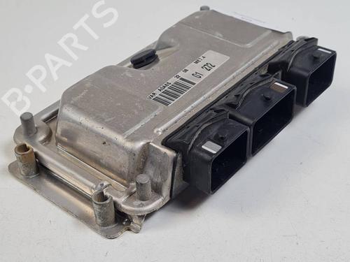 engine-control-unit-ecu-peugeot-1007-km_-2005-36551297 main image