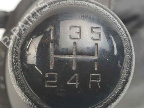 Gear lever PEUGEOT PARTNER Box Body/MPV 1.6 HDi 16V | BP25140670M90 