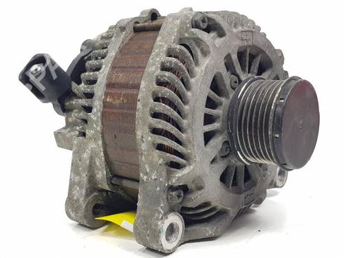 Used Alternator PEUGEOT 407 SW (6E_, 6D_) 2.0 HDi 135 (136 hp) 12367890