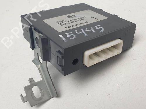 Used Electronic module Electronic module MAZDA 3 (BL) 2.2 MZR CD (BL10) (185 hp) 25262837 25262837