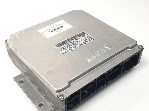 Used Engine control unit (ECU) Engine control unit (ECU) MERCEDES-BENZ E-CLASS (W210) E 280 4-matic (210.081) (204 hp) 39745761 39745761