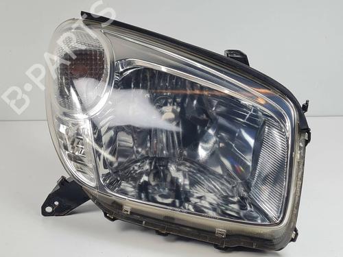 Used Right headlight Right headlight TOYOTA RAV 4 II (_A2_) 2.0 D 4WD (CLA20_, CLA21_, CLA20R, CLA21R) (116 hp) 34513903 34513903