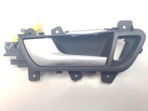 Used Front left interior door handle Front left interior door handle AUDI A4 B8 Avant (8K5) 2.0 TDI (136 hp) 25453571 25453571