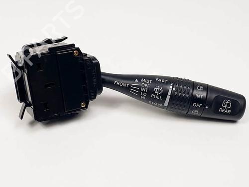 Used Steering column stalk Steering column stalk MITSUBISHI PAJERO III (V7_W, V6_W) 3.2 Di-D (V68W) (160 hp) 25403872 25403872