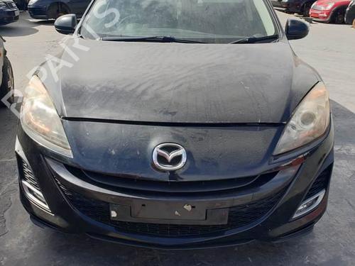 Steering column stalk MAZDA 3 (BL) 2.2 MZR CD (BL10) | BP25262770I23  - Image 13