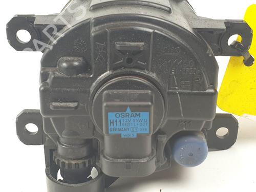 Left front fog light CITROËN C-ELYSEE (DD_) 1.6 BlueHDi 100 | BP25145784C30 - Image 3