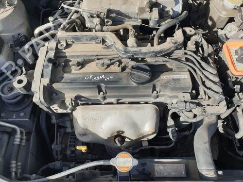 Headlight switch HYUNDAI ACCENT III (MC) 1.4 GL | BP24341047I24 - Image 14