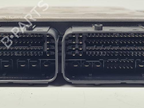 Engine control unit (ECU) CITROËN C5 AIRCROSS (A_) 1.6 PureTech 180 (A45GFR) | BP29321855M57 