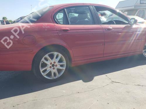 ABS pump JAGUAR X-TYPE I (X400) 2.1 V6 | BP29149646M43  - Image 10