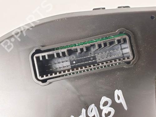 Instrument cluster HYUNDAI KONA (OS, OSE, OSI)  | BP15278658C47 