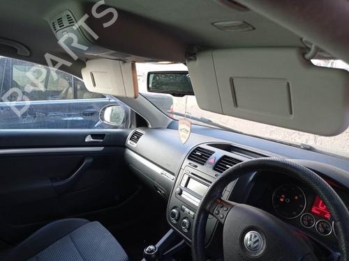 Warning switch VW GOLF V Variant (1K5) 2.0 TDI | BP9855445I22 - Image 8