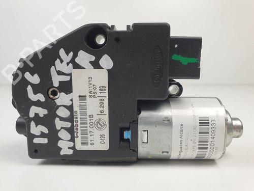 Used Sunroof engine Sunroof engine HYUNDAI SANTA FÉ II (CM) 2.2 CRDi 4x4 (155 hp) 24989428 24989428